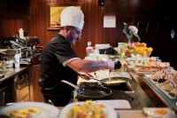  Vacation Hub International | Hotel Admiral Lugano Lobby