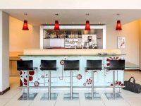  Vacation Hub International | Hotel ibis Lugano Paradiso Lobby