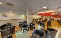  Vacation Hub International | Britannia Hotel Edinburgh Lobby