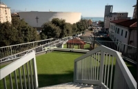  Vacation Hub International | Il Gabbiano Lobby