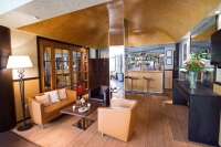  Vacation Hub International | Copenhagen Admiral Hotel Lobby