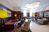  Vacation Hub International | Best Western Mornington Hotel Lobby