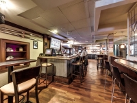  Vacation Hub International | Isabella Hotel & Suites Lobby