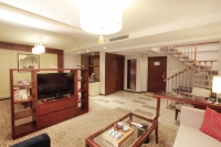 Vacation Hub International | Mercure Beijing Downtown Hotel Lobby