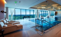  Vacation Hub International | Grand Hotel Park Lobby