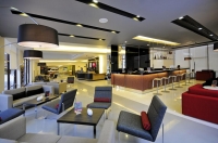  Vacation Hub International | ibis Bangkok Sukhumvit 4 Lobby