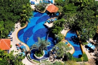  Vacation Hub International | The Royal Paradise Hotel & Spa Lobby