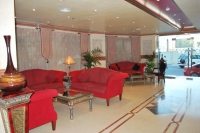  Vacation Hub International | Al Deyafa Hotel Apartments Lobby