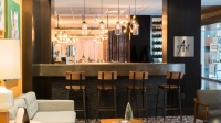  Vacation Hub International | The Liaison Capitol Hill Lobby