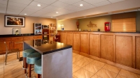  Vacation Hub International | Best Western of Murphy Lobby