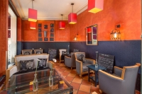  Vacation Hub International | Claret Bercy Hotel Lobby