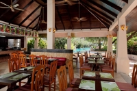  Vacation Hub International | Kata Palm Resort and Spa Lobby