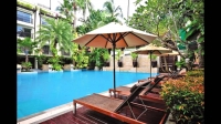  Vacation Hub International | Burasari Hotel Phuket Lobby
