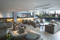  Vacation Hub International | Bintang Kuta Hotel Lobby