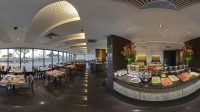  Vacation Hub International | Arena Copacabana Lobby