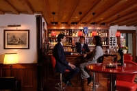  Vacation Hub International | Hotel Ala Lobby