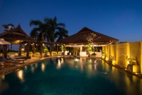  Vacation Hub International | Imperial Mae Ping Hotel Lobby