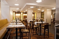  Vacation Hub International | Fleming's Selection Hotel Wien-City Lobby