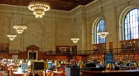  Vacation Hub International | The Americana Inn Lobby
