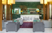 Vacation Hub International | Aparthotel Atenea Lobby