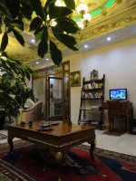  Vacation Hub International | Basileus Hotel Lobby