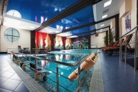  Vacation Hub International | Matreshka Hotel Lobby