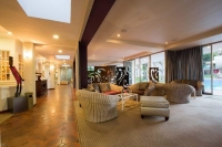  Vacation Hub International | Summerstrand Hotel Port Elizabeth Lobby