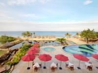  Vacation Hub International | Long Beach Resort Phu Quoc Island Lobby