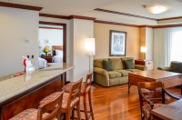  Vacation Hub International | Hotel Casa Veranda Guatemala Lobby
