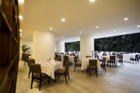  Vacation Hub International | Clarion Suites Guatemala Hotel Lobby