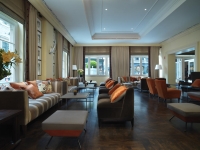  Vacation Hub International | Amigo Hotel Lobby