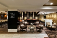  Vacation Hub International | DoubleTree by Hilton Hotel Metropolitan - New York City Lobby