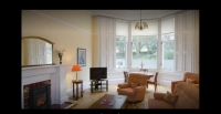  Vacation Hub International | Travelodge Edinburgh Learmonth Lobby