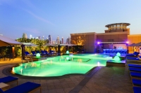  Vacation Hub International | Ramada Jumeirah Lobby