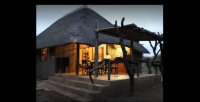  Vacation Hub International | Nkonkoni Fishing Camp Lobby