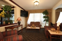  Vacation Hub International | Meadowlands River Inn Lobby