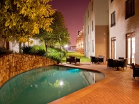  Vacation Hub International | Premier Hotel Midrand Lobby