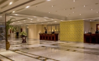  Vacation Hub International | The Gateway Hotel Fatehabad Road Agra Lobby