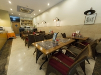  Vacation Hub International | Atlântida Apartamentos Turísticos Lobby