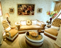  Vacation Hub International | Miran Hotel Lobby