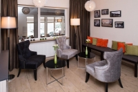  Vacation Hub International | New Orly Hotel Lobby