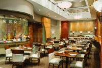  Vacation Hub International | DoubleTree by Hilton Hotel Toronto Downtown Lobby