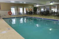  Vacation Hub International | Best Western Plus Pioneer Park Inn Lobby