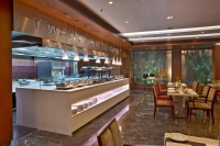  Vacation Hub International | Clarion Hotel President Lobby