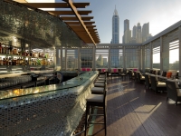  Vacation Hub International | Radisson Blu Hotel Dubai Media City Lobby