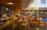  Vacation Hub International | Swiss-belExpress Kuta Lobby