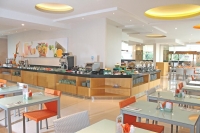  Vacation Hub International | HARRIS Hotel & Residences Riverview Kuta Lobby