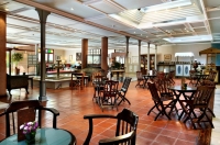  Vacation Hub International | Armada Istanbul Old City Hotel Lobby