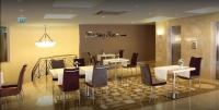  Vacation Hub International | Kent Hotel Lobby