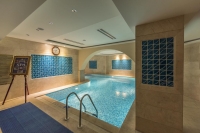  Vacation Hub International | Goreme Kaya Hotel Lobby